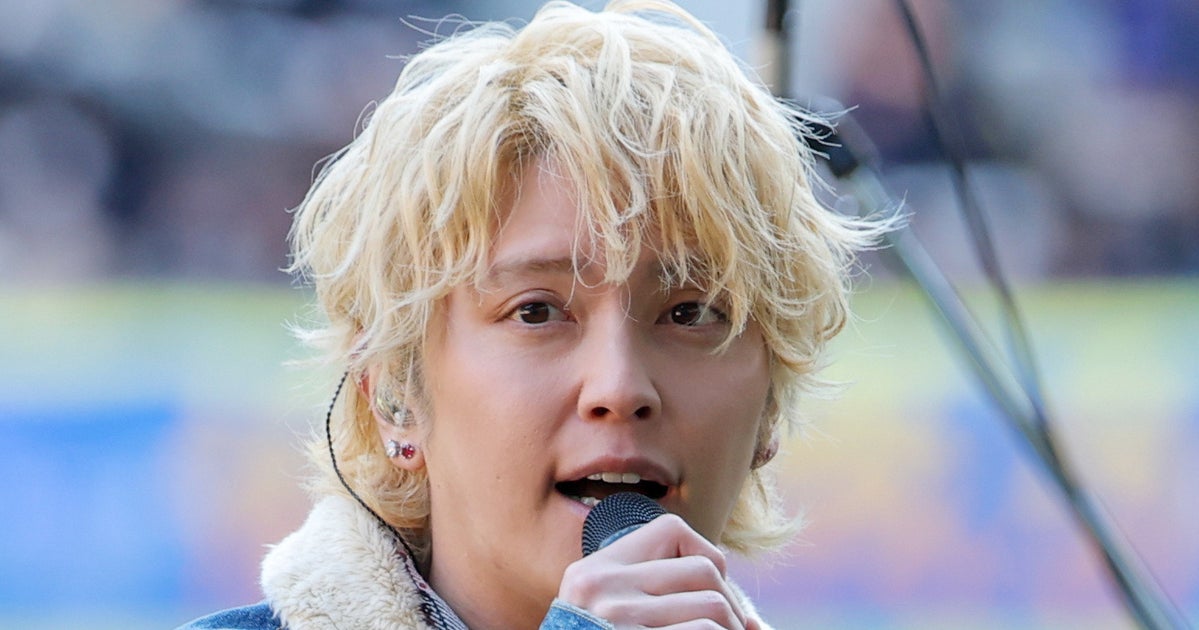 手越祐也、大阪で乗ったタクシーの“運命的”なナンバーに驚き⇨「すごすぎる！」「さすが引きが強い」の声