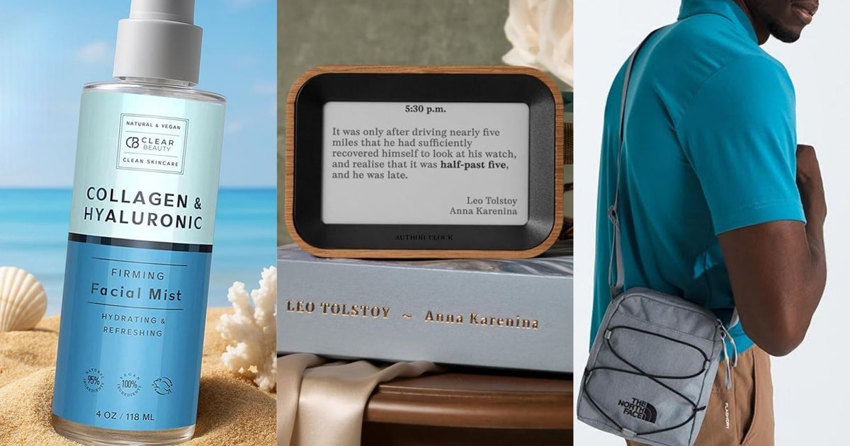 I Don’t Wanna Gatekeep, So I’m Putting These 27 Cool Things On Your Radar