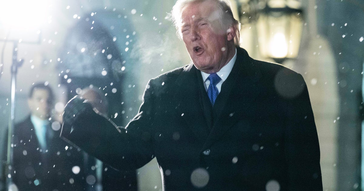 Voters Are Worried About The Cost Of Housing. But Trump Wants Home Prices To Keep Climbing - HuffPost by Josh Boak