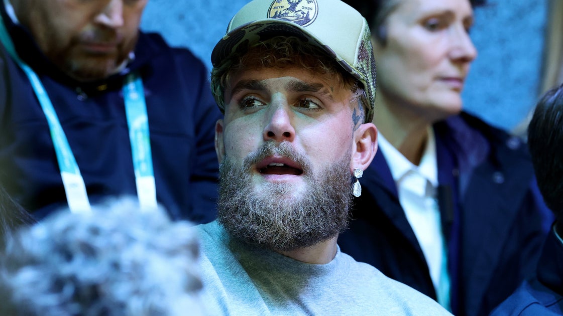 Jake Paul Gets Near-Instant Backlash For Calling Bad Bunny A 'Fake American'