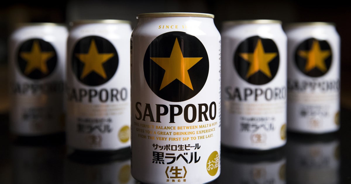 エレベーターが「巨大ビール缶」？！「遊び心があって最高」「大人エレベーターが実在したとは」と話題に