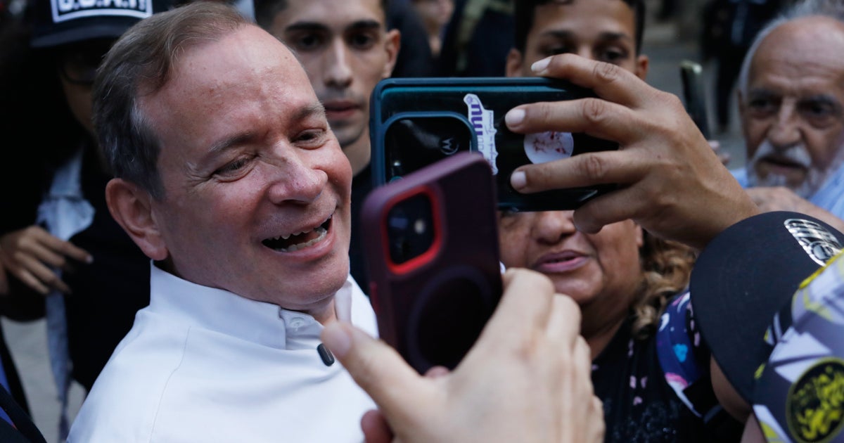 Ally Of Venezuelan Opposition Leader Reportedly Kidnapped After Prison Release