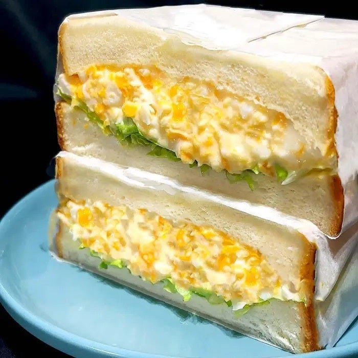 【いつもの卵サンドが劇的に変わる】味がぼやけず濃厚リッチ！卵サンドの簡単アレンジレシピ3選