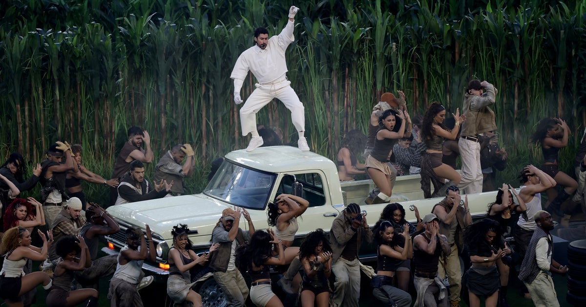 Hinter-den-Kulissen-Clips vom Super Bowl zeigen überraschende Details von ...