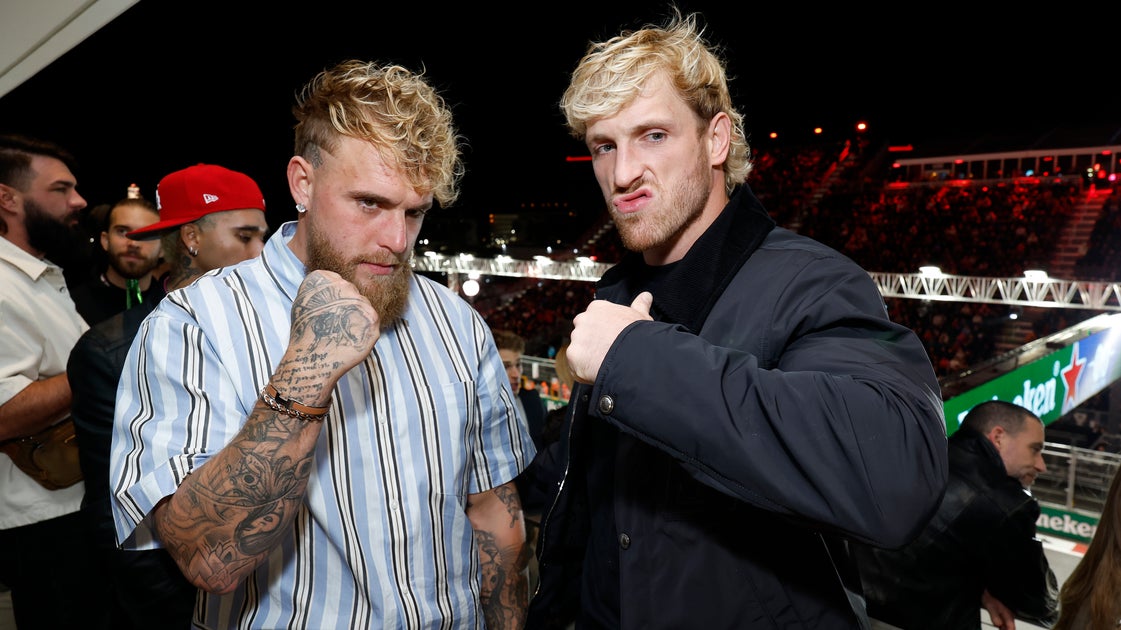 Logan Paul Calls Out Jake Paul For Siding With Trump On 1 Volatile Issue