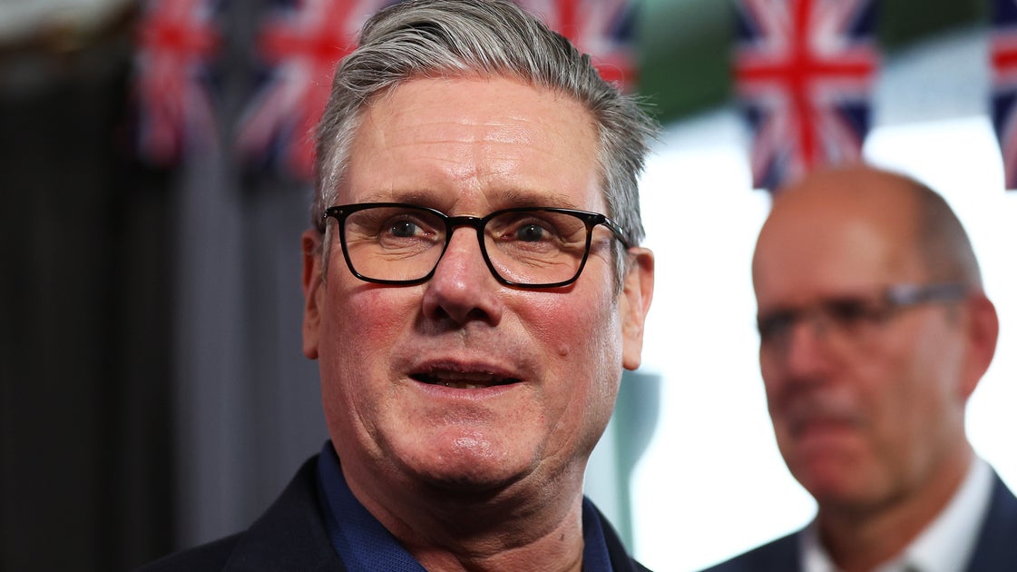 Leader Of Scotland’s Labour Party Calls On Starmer To Resign Over Epstein Revelations