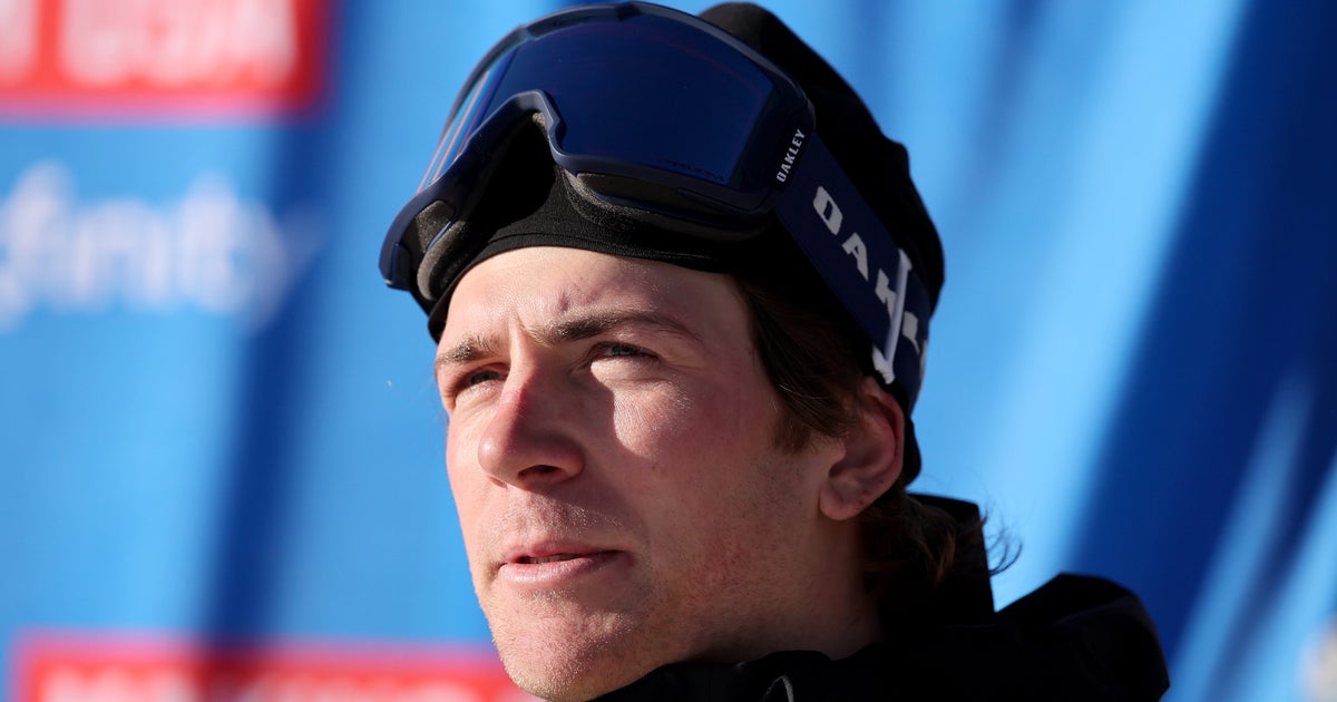 ‘I Love My Country’: Team USA Skier Speaks Out Following Trump Attack