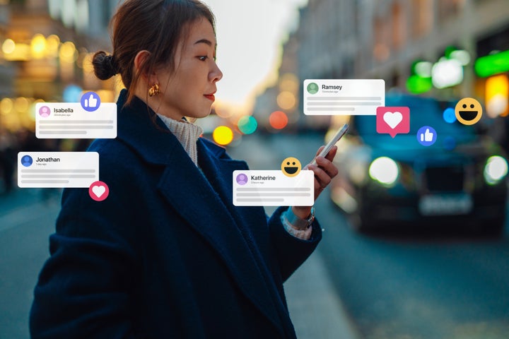 What you post on social media, whether your account is private or not, is generally not protected by privacy laws.