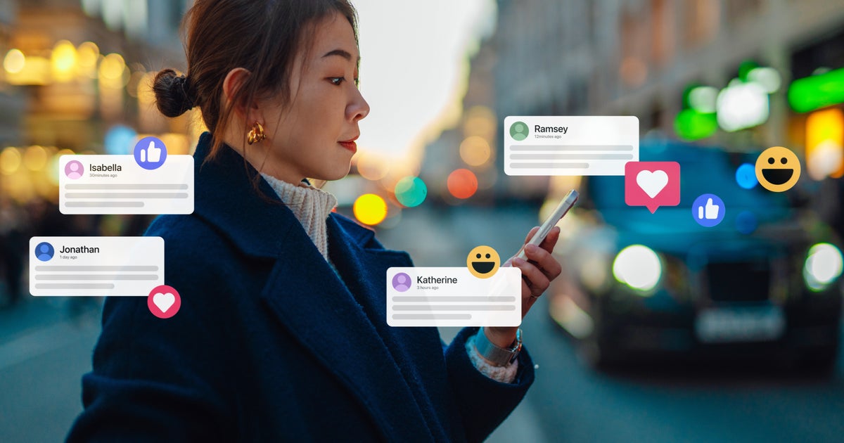 The Trump Administration Wants To Access Your Social Media Records — And We've Got Some Bad News For You