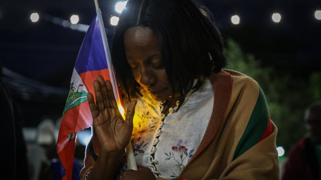 350,000 People Could ‘Lose Everything’ Overnight Thanks To Trump - HuffPost