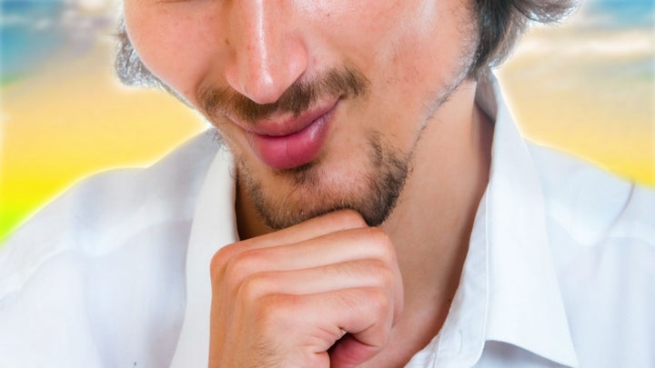 While previously a more "hush, hush" enterprise, cosmetic surgery is becoming far more common and transparent procedure for men.