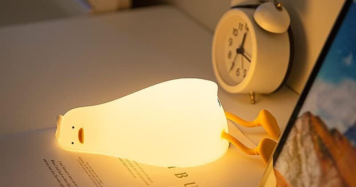 33 Products To Make Work Suck A Little Less In 2026