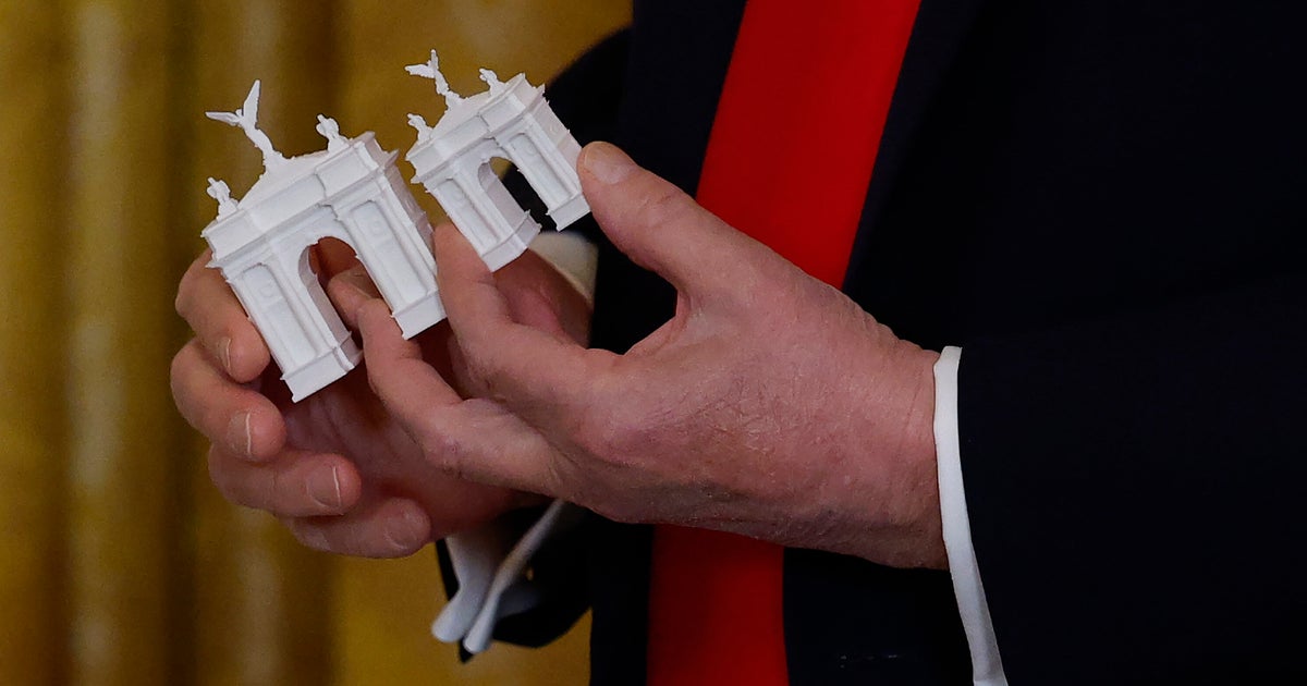 Trump Uses This 1 Thing In So Many Speeches — And You Won't Be Able To Unsee It.