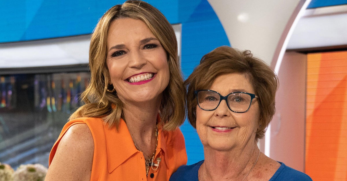 Savannah Guthrie Makes New Plea As Missing Mother's Ransom Deadline Nears - HuffPost by Ty O'Neil