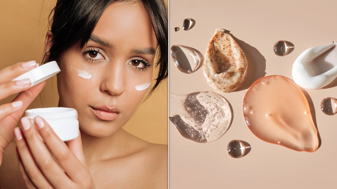 Why Collagen, Ceramides, Vitamin C And Creatine Are Good For Skin Health Why Collagen, Ceramides, Vitamin C And Creatine Are Good For Skin Health
