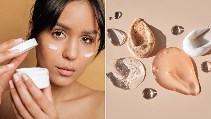 Ceramides, collagen, creatine and vitamin C should be on your watchlist.