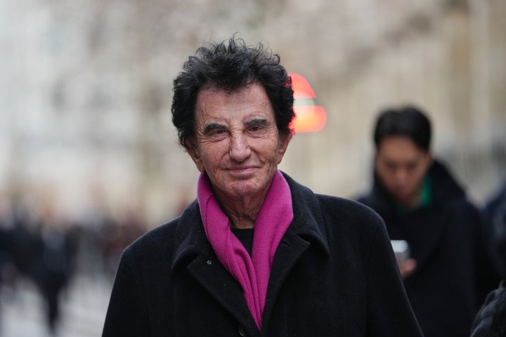 Former French Culture Minister Jack Lang has resigned as head of the Arab World Institute in Paris after his reported business ties with Jeffrey Epstein resulted in authorities investigating him for alleged "aggravated tax fraud laundering."
