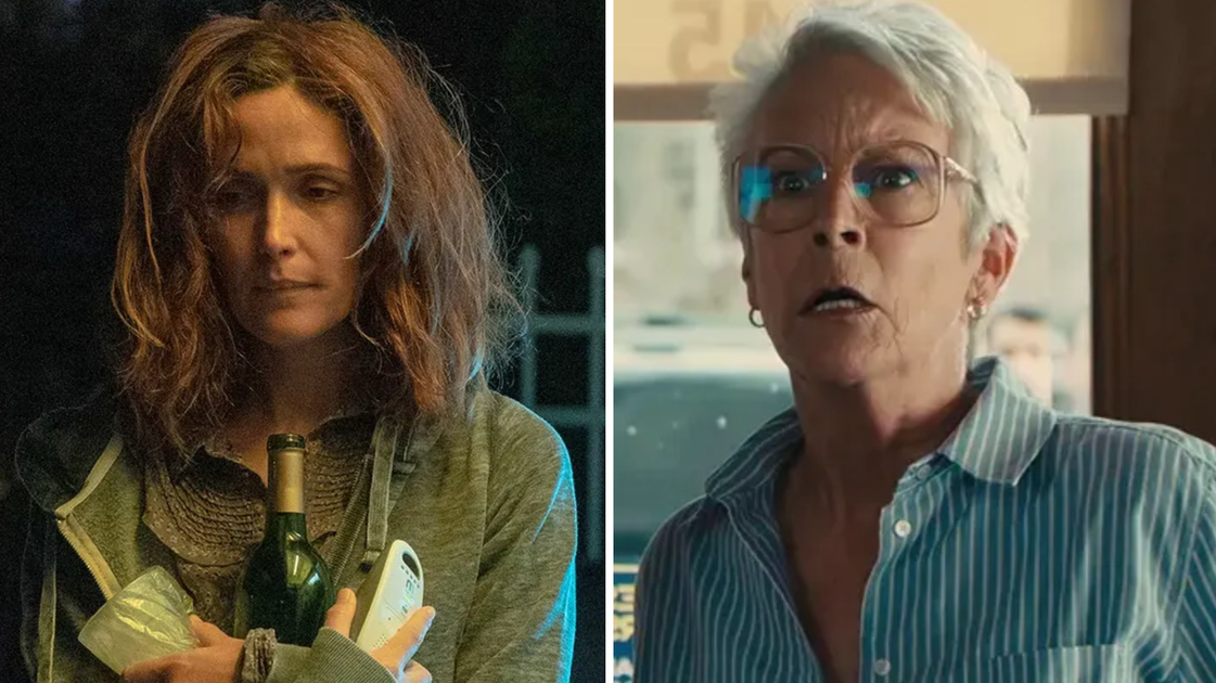 Top Movies To Stream Right Now Besides ‘Relationship Goals’