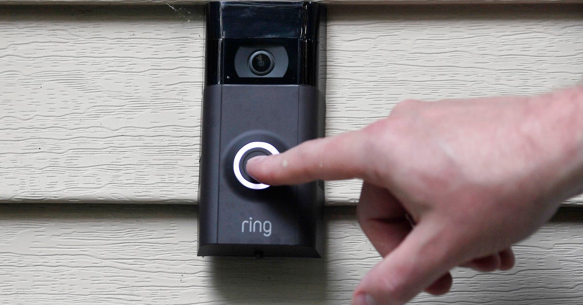 Social Media Users Vow Never To Buy Ring Cameras After Viewing 'Creepy,' 'Dystopian' Super Bowl Ad