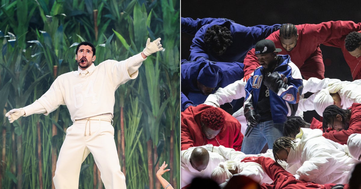 The Super Bowl Halftime Show Can't Go Backward Now - HuffPost by Culture Reporter