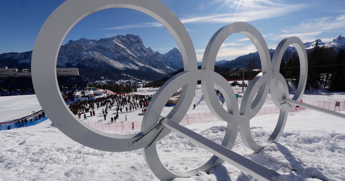 Anarchist Group Claims Responsibility For Rail Sabotage During Winter Olympics
