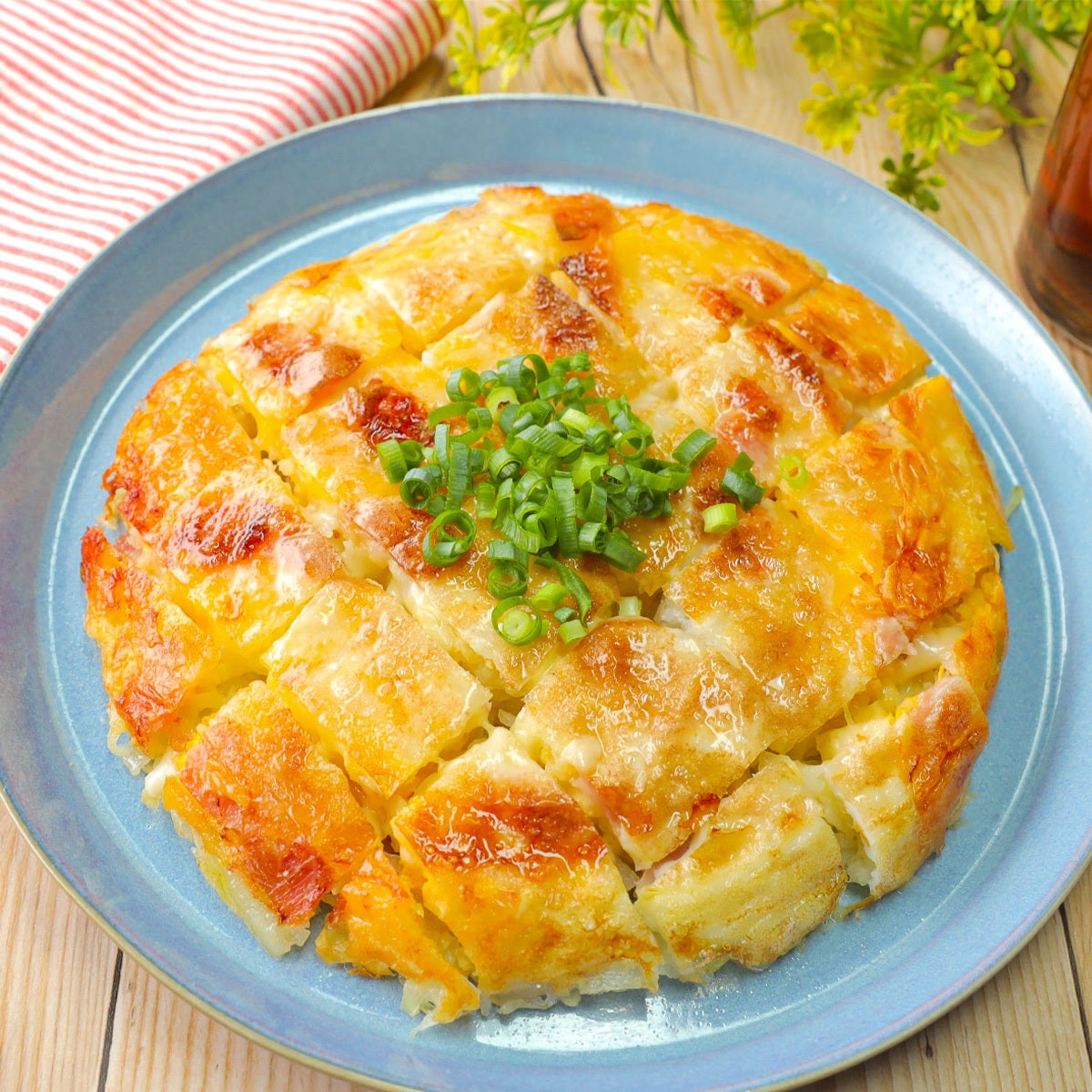 【ライスペーパーで絶品簡単おかず】この発想天才級！挟んで焼くだけのライスペーパーアレンジレシピ3選