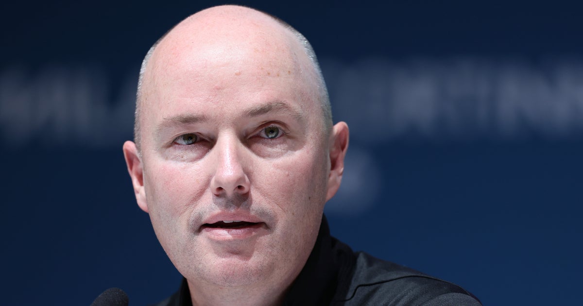 GOP Utah Governor Rips Media, Appears To Defend Trump At Winter Olympics