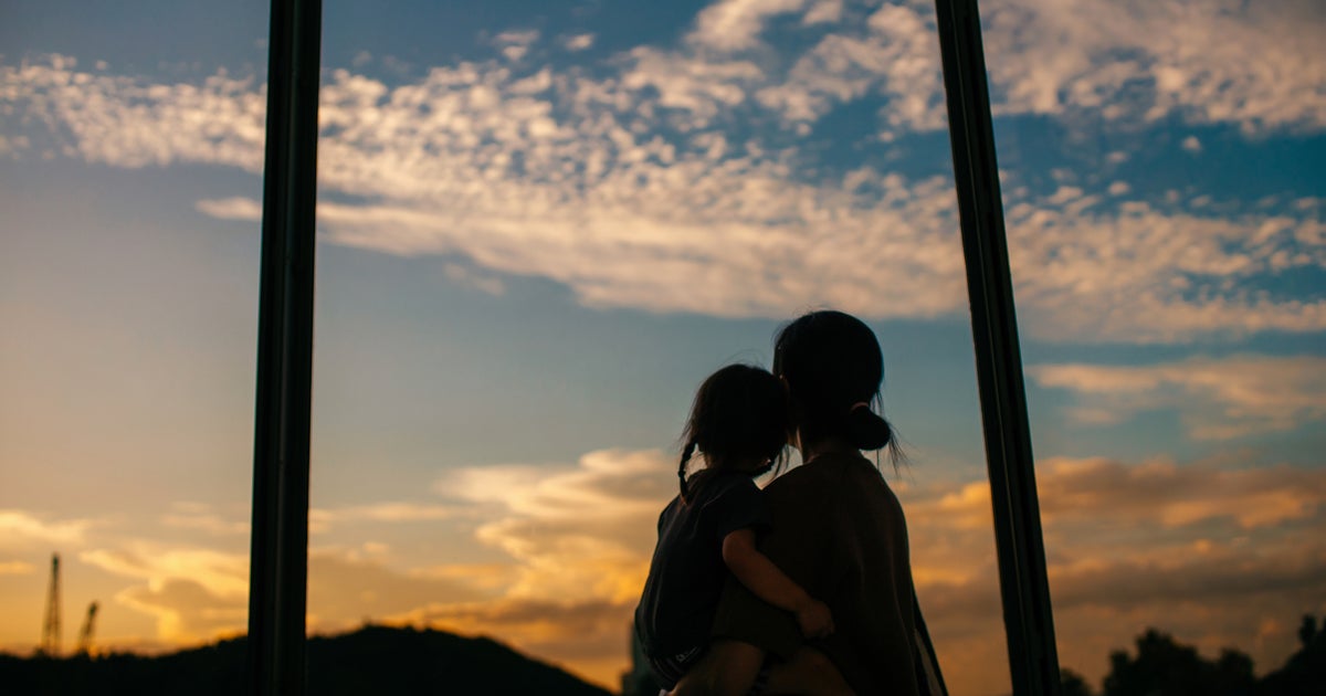 ‘I'm Raising My Sister’s Children After She Died. Where's The Support For People Like Me?'