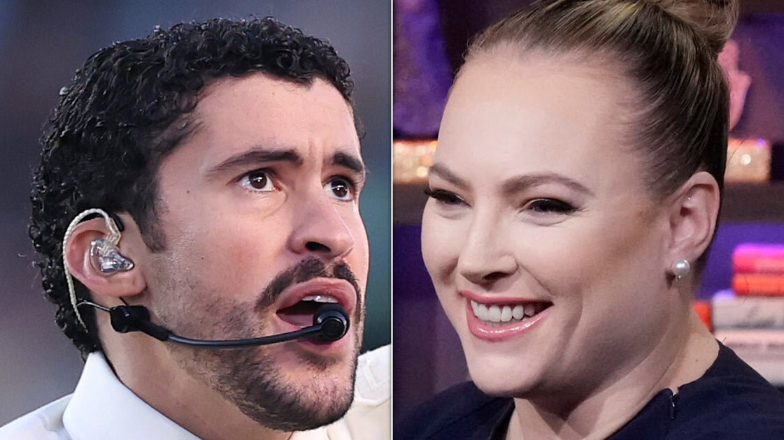 Meghan McCain's Super Bowl Take Even Surprised MAGA