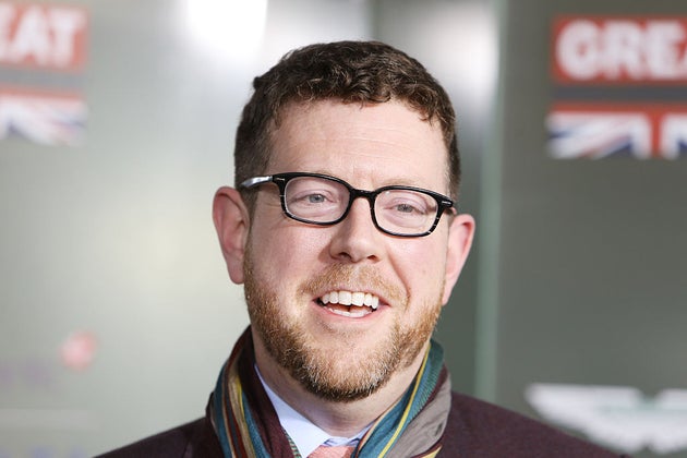 Matthew Doyle was No10 director of communications until last year.