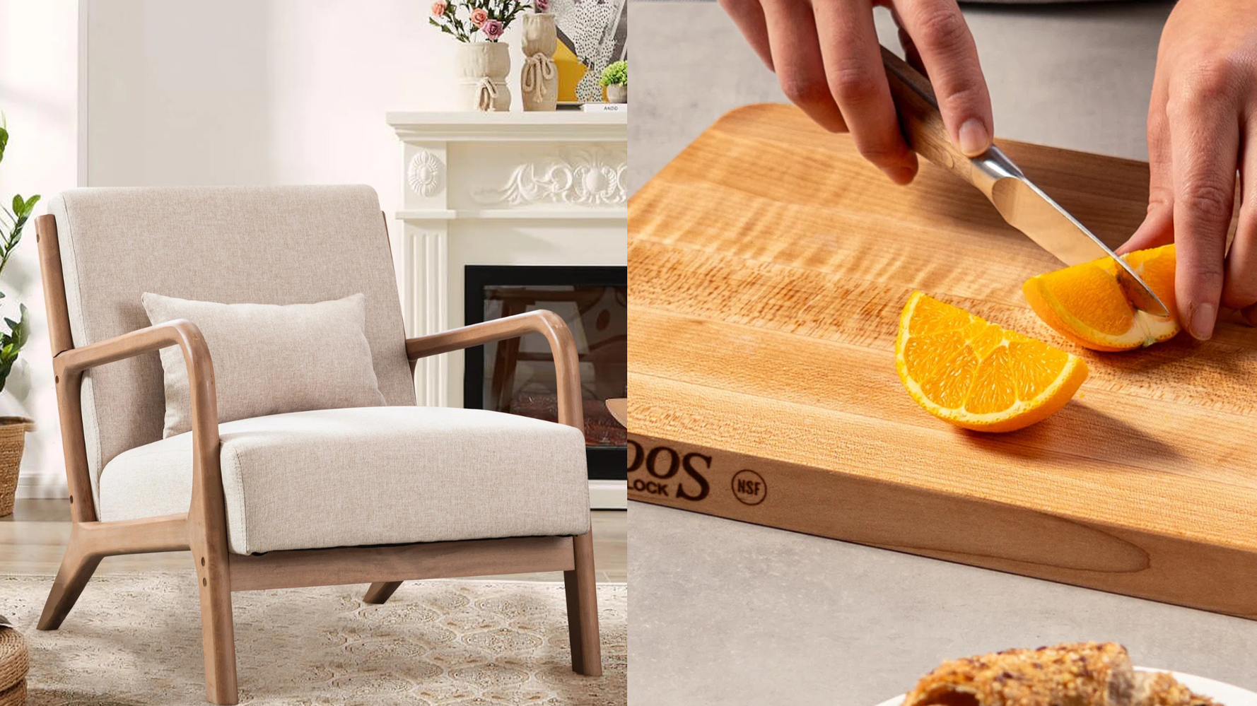 Wayfair's Presidents' Day Sale Offers Massive Discounts on Furniture and Home Goods