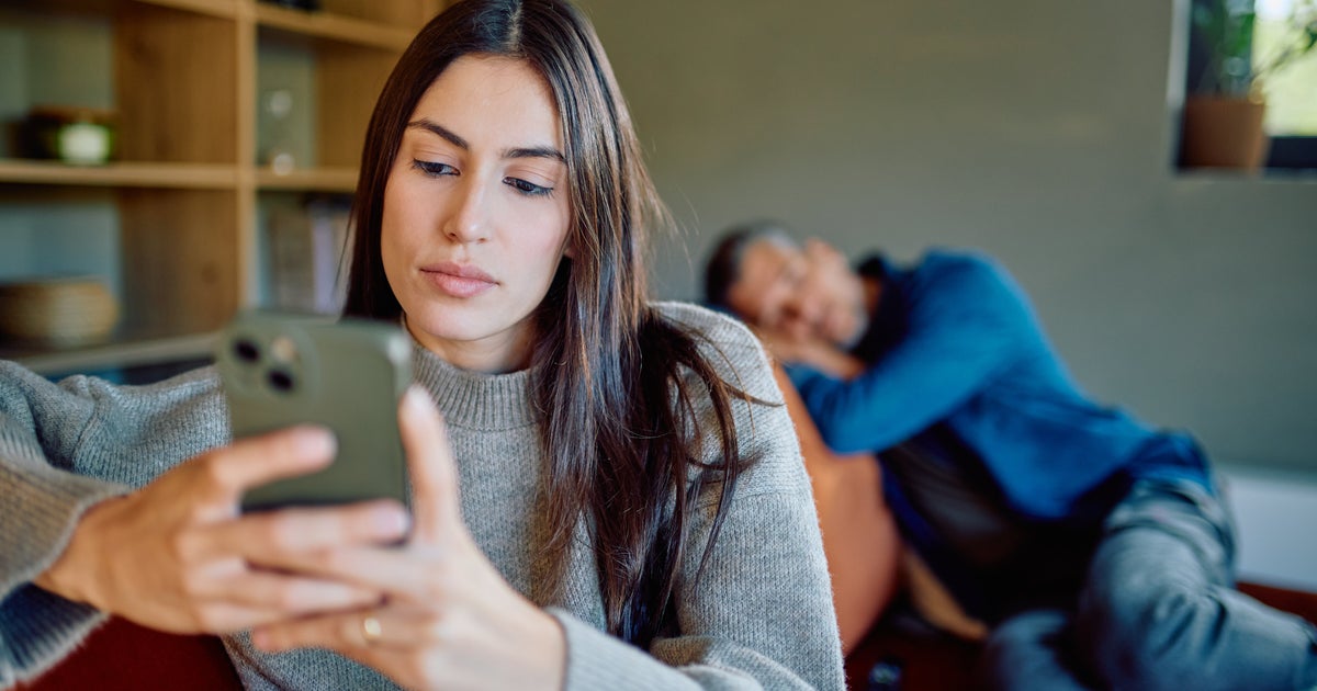 'Monkey Branching' Could Explain Why Narcissists Never Stay Single