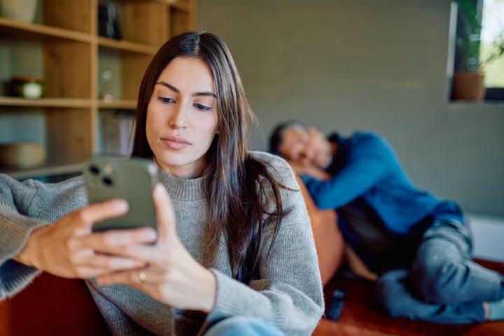 Monkey branching isn't exclusive to narcissists, but it is a common behavior people with narcissistic personality disorder. 