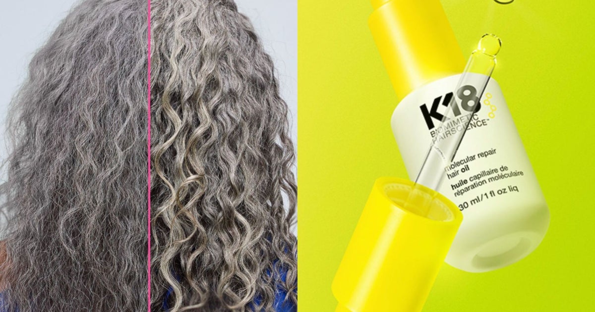 'This Stuff Has Absolutely Saved My Hair': Reviewers And Experts Explain Why This Repairing Oil Is Worth Every Penny