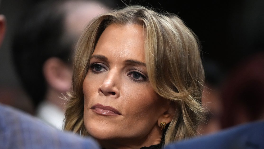 'Crazy Spectacle': Megyn Kelly's Behavior In Her Super Bowl Rant Is ...