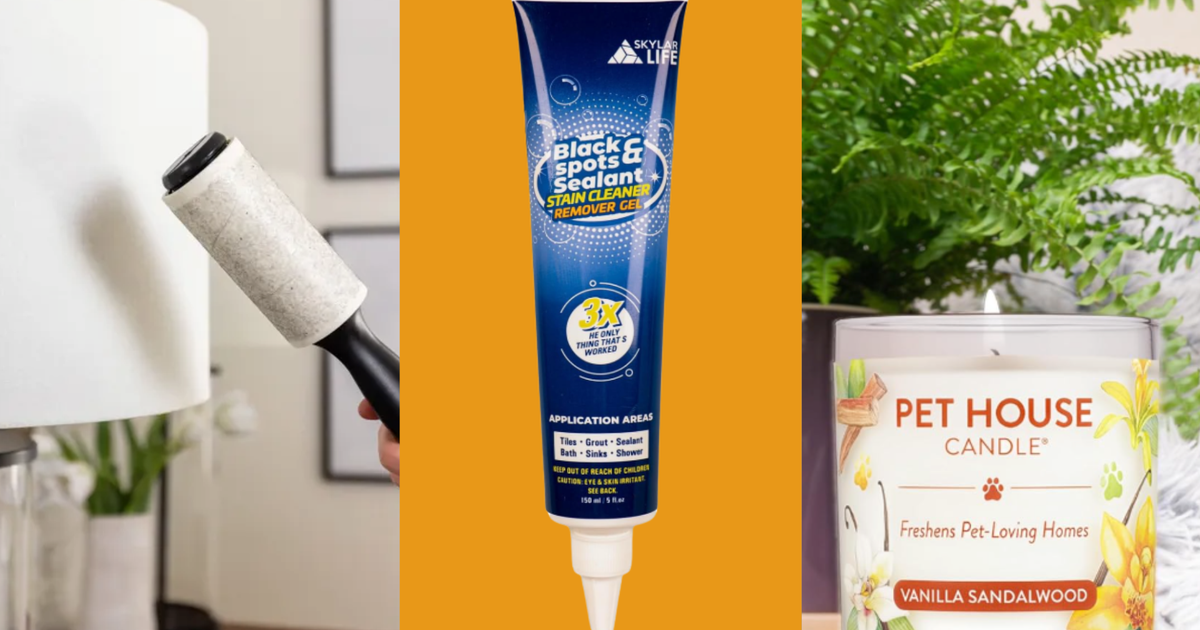 32 Small, Easy Ways To Keep Your Home Significantly Cleaner