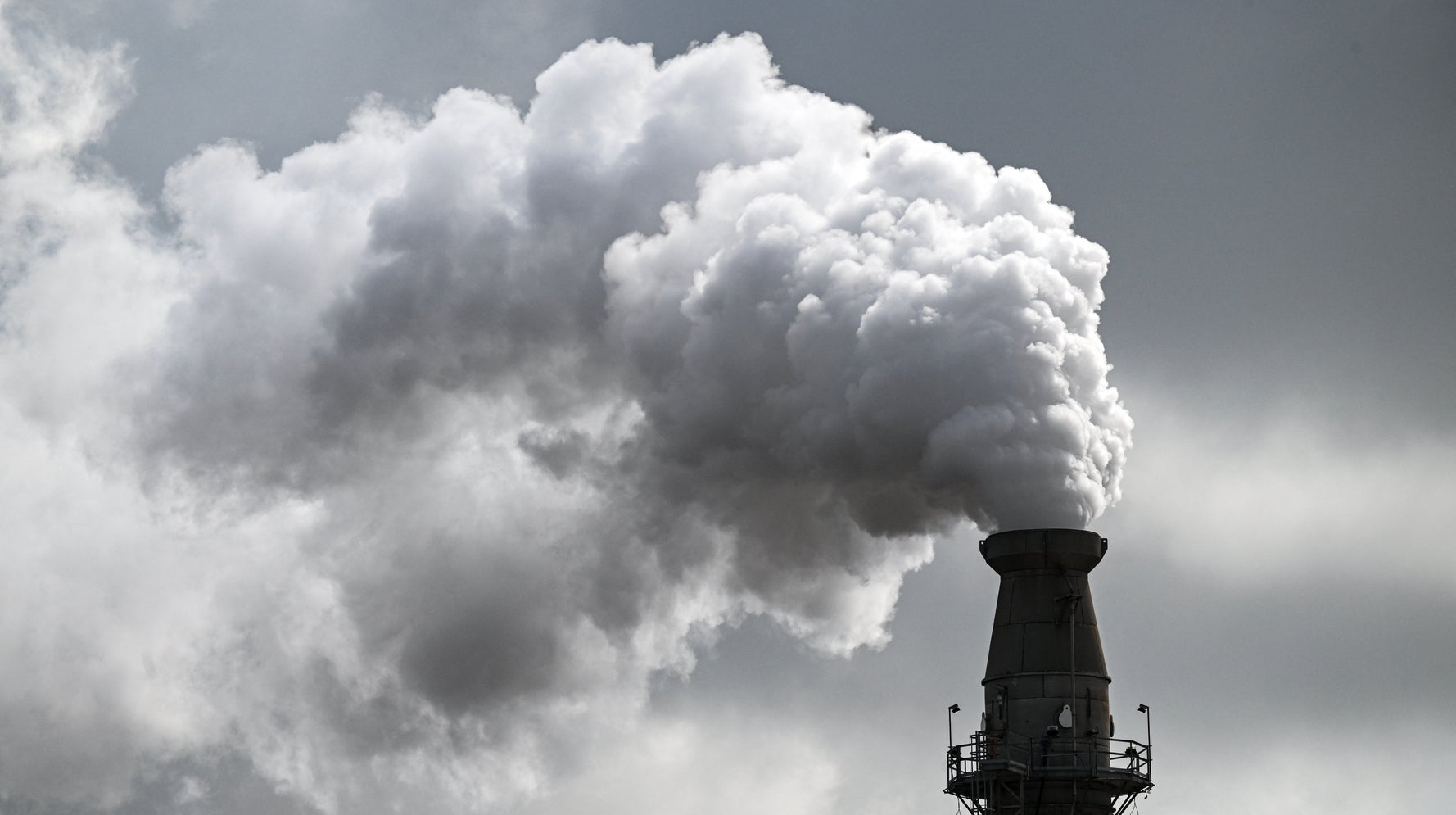 Trump Administration to Revoke Key Climate Finding, Ending Obama-Era Emissions Regulations