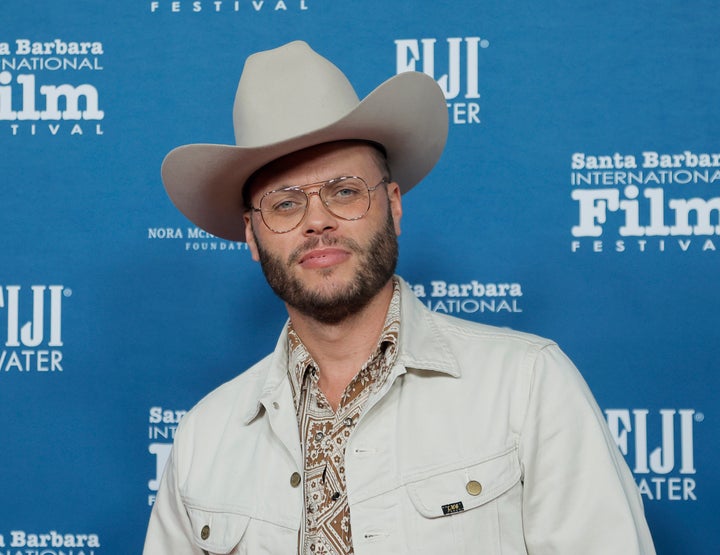 Two-time Grammy nominee Charley Crockett called President Donald Trump a 