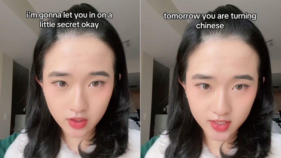 People Online Are 'Turning Chinese' — And It's Not As Racist As It Sounds