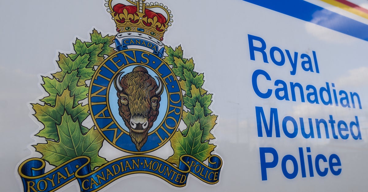 10 Dead In Shootings At School And Home In Northeastern British Columbia 10 Dead In Shootings At School And Home In Northeastern British Columbia