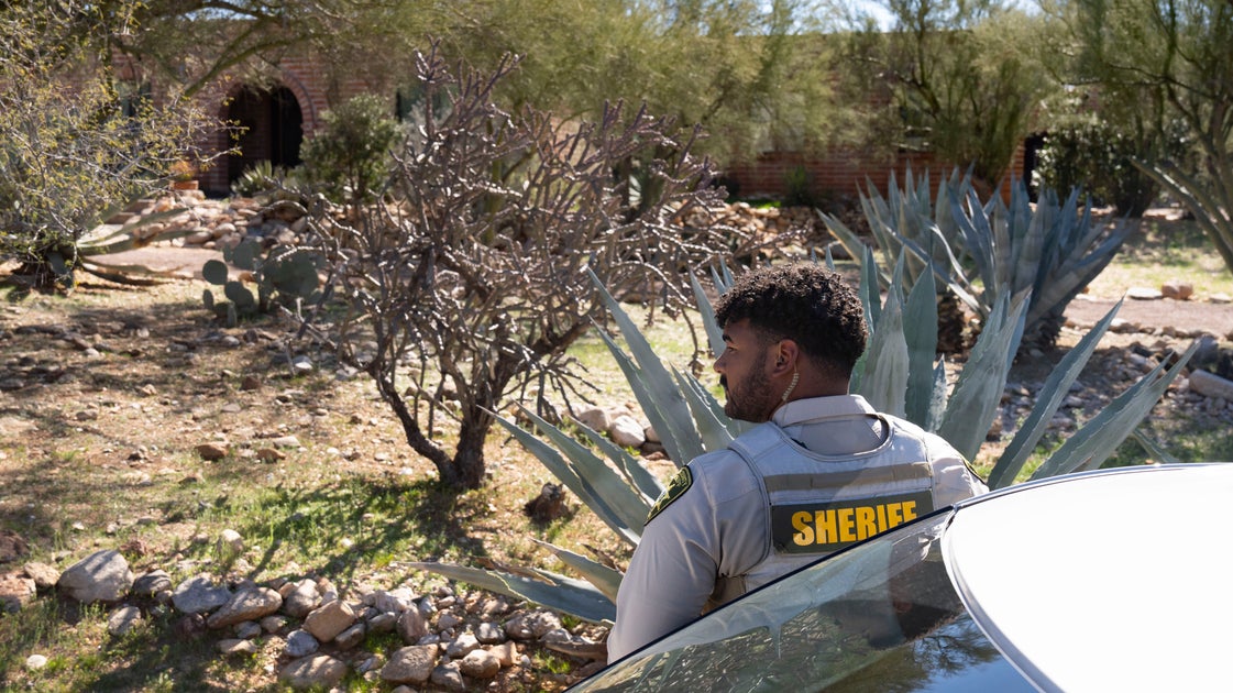 Person Detained For Questioning In Nancy Guthrie Case: Reports