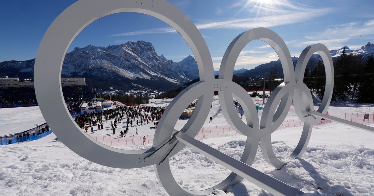 Mexico Mother And Son To Make Olympic History At Milan Cortina 2026