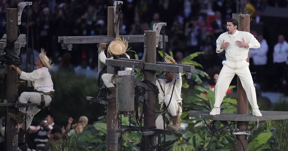 Die Regisseure der Super-Bowl-Show von Bad Bunny berichten von technischen ...