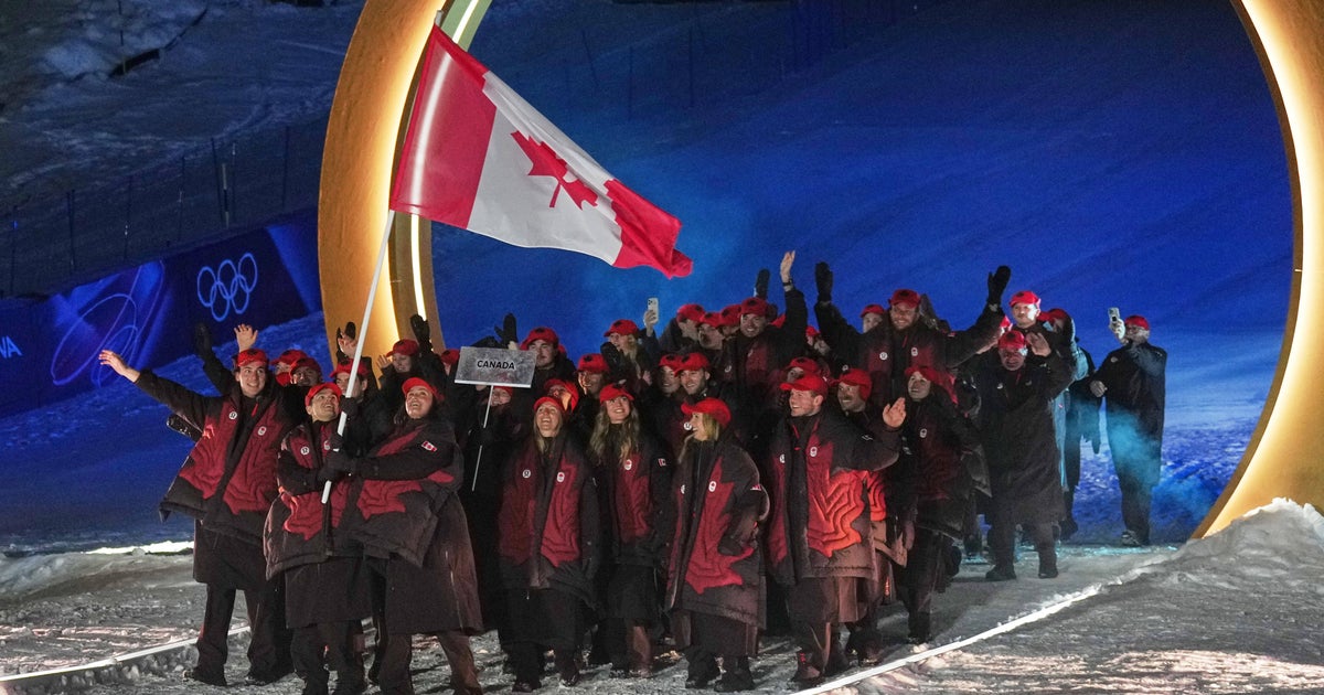 ‘Heartbroken’: Canadian Olympic Team Reacts To Deadly School Shooting