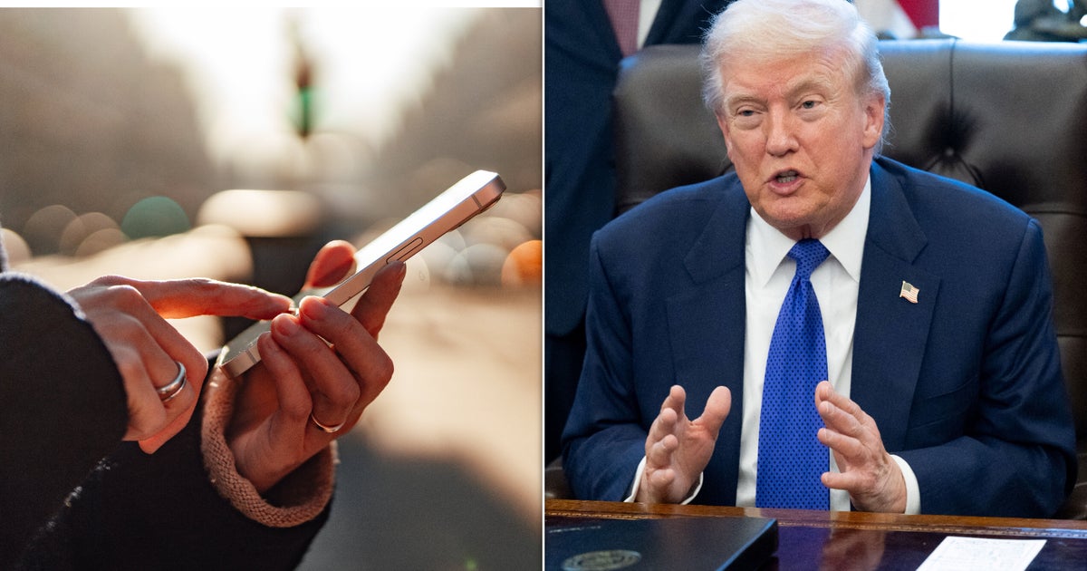 The Trump Administration Wants To Access Your Social Media Records — And We've Got Some Bad News For You