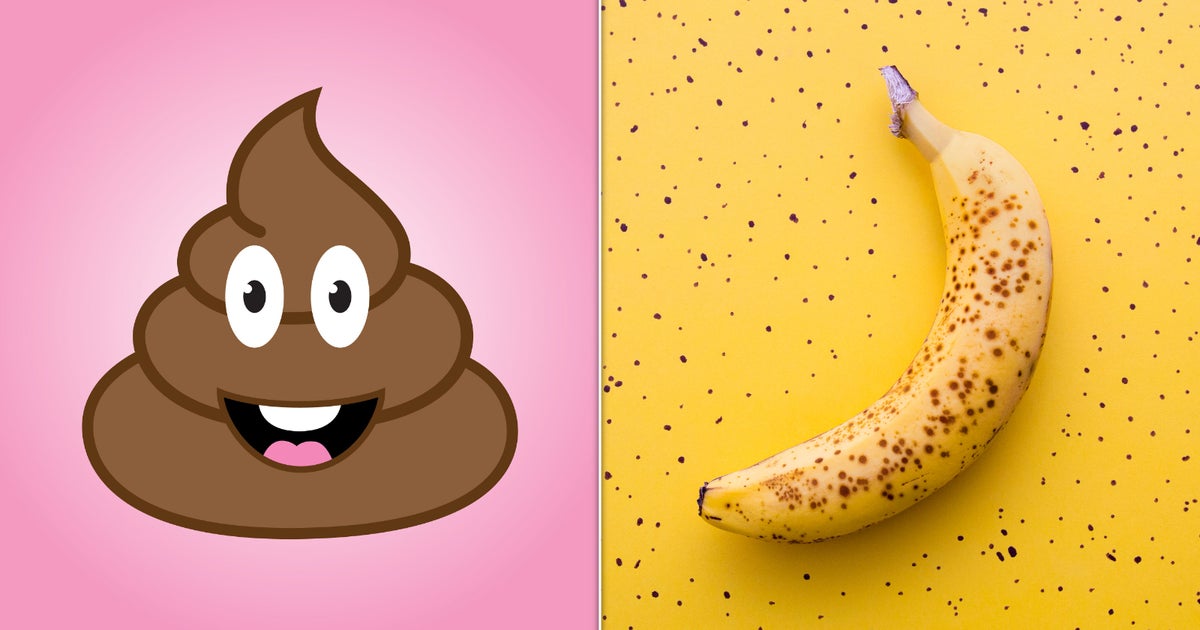 Do You Have ‘Banana Poop’? Here’s What It Means For Your Health.