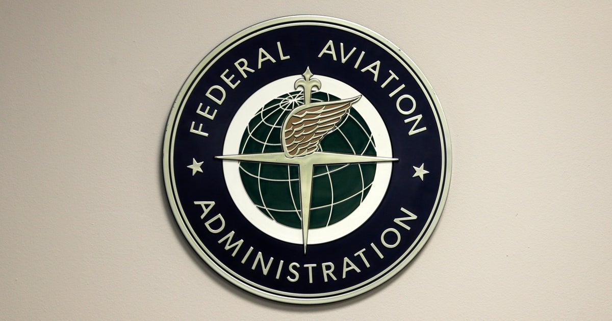 FAA Lifts Temporary Closure Of Airspace Over El Paso, Texas, Saying All Flights To Resume