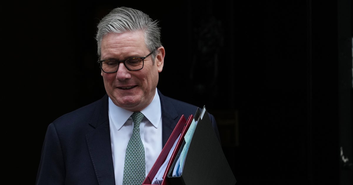 Keir Starmer Could Have Blocked Peerage For Ex-Spin Doctor Keir Starmer Could Have Blocked Peerage For Ex-Spin Doctor