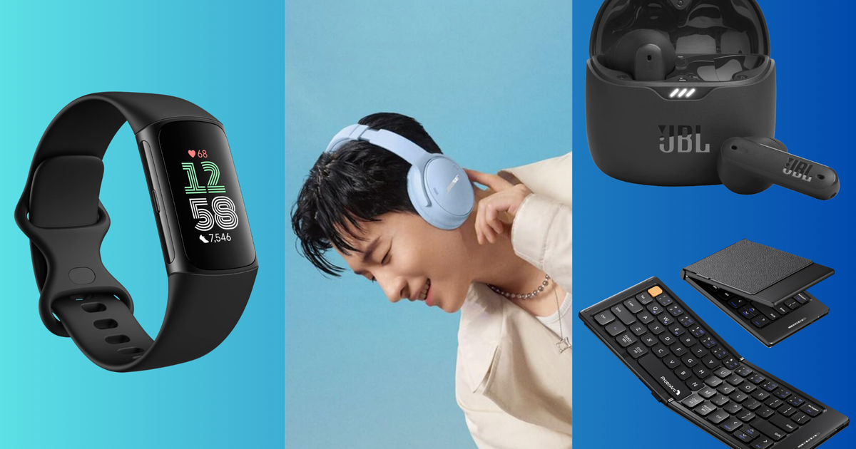 16 Presidents' Day Tech Deals Reviewers Swear Beat Apple Products By Miles