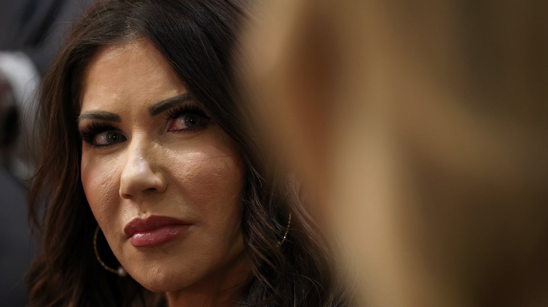 Pam Bondi Testifies At House Hearing, El Paso Airspace Reopened: Live Updates